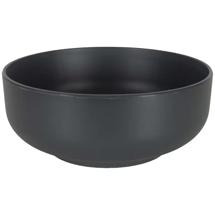Bo-Camp - Industrial - Bol - Patom - 4 Piezas - Antracita - 1