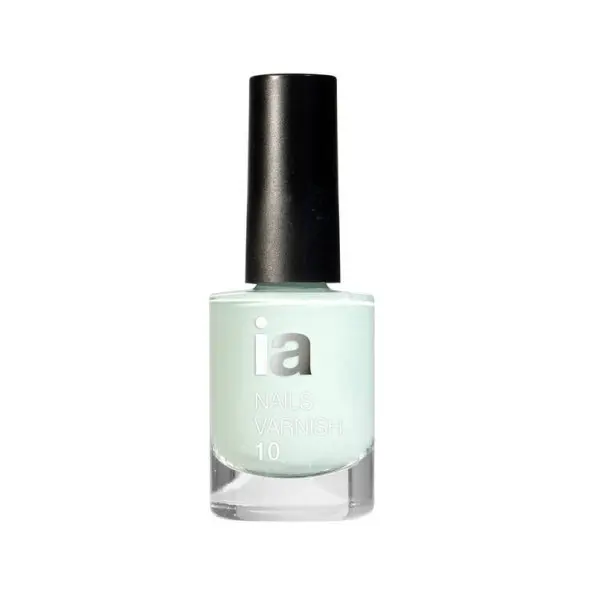 Interapothek Esmalte De Uñas 1 Envase 10 ml N10 - 1