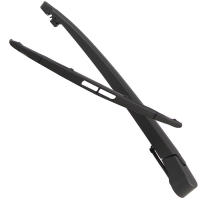 Limpia Parabrisas Trasero Para GMC Yukon XL Tahoe Suburban Escalade 2007-2013 Pieza De Repuesto OEM 15277756 Compatible Con Cadillac Escalade Chevrolet Suburban Tahoe - details 2