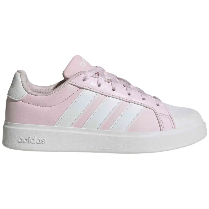 Zapatillas Adidas modelo Zapatillas adidas Streettalk rosa blanco junior para Niñas en color Rosa - 1
