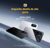 Teléfono Móvil Xiaomi POCO F7 5G Smartphone Versión Global, 12+256GB/12+512GB, Snapdragon® 8s Gen 4, Pantalla AMOLED de 6,83”, 1,5 K y 120 Hz, Cámara Sony de 50 MP con OIS, Batería 6500mAh con HyperCharge 90W, HyperOS 2, IP68 - details 19
