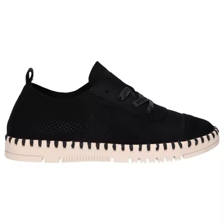 Zapatos de Mujer CHIKA10 CARMEN 03 NEGRO-BLACK - 1