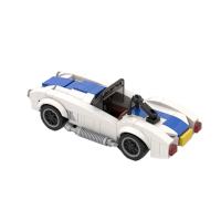 Kit De Construcción De Bloques MOC-50476 Shelby Cobra 427 S/C Para Niños Juguetes Educativos Regalo De Cumpleaños Compatible Con Lego - details 1