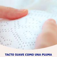Pañales DODOT Sensitive pañales recién nacido de 4 a 8 kg talla 2 - Caja 116 unidades - details 2