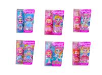 KOOKYLOOS PRINCESS 2025  6 PRINCESAS DIFERENTES PARA ELEGIR OFICIAL GARANTIZADO - details 6
