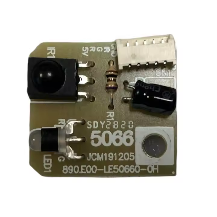 Modulo IR TD SYSTEMS K58DLX11US JCM191205 890.E00-LE50660-OH - 1