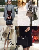 Bolso de Lichi, Bolso de mano de gama alta, Bolso de hombro, Bolso de hombro, Bolso de hombre - details 8