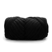 Hilo Grueso Para Manualidades Y Tejer Bola De Hilo De Poliéster Y Acrílico Para Costura Y Crochet 10 Colores Disponibles - details 11