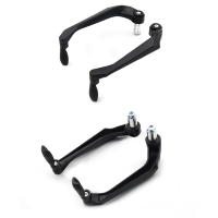 Protector De Manos Para Manillar De Motocicleta CNC Universal Guardia De Freno Y Embrague Para Manillar De 7/8 Pulgadas Accesorios De Motocross - details 17