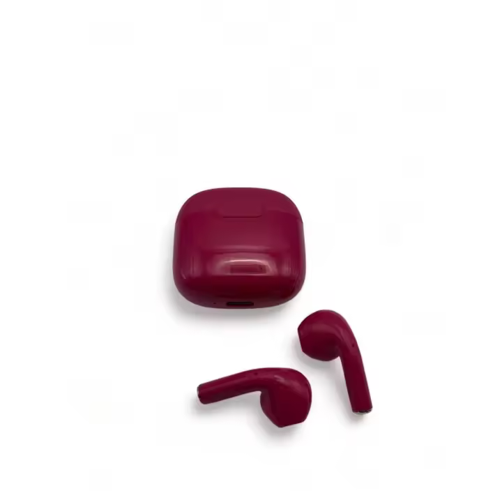 Auriculares bluetooth con microfono compatible con siri compril tactil  pro 10 - 1