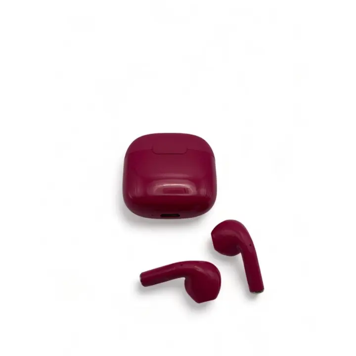 Auriculares bluetooth con microfono compatible con siri compril tactil  pro 10 - 1