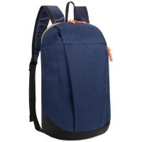 Mochila De Caminata 10L Pesada Ajustable Impermeable Para Hombres Y Mujeres Bolsa De Viaje Con Cinturón Para Deportes Al Aire Libre Y Camping - details 1