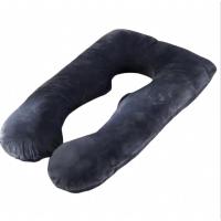 120x70cm Embarazada Almohada para Mujeres Embarazadas Suaves de Embarazo Apoyo de Maternidad Lactancia Materna para Dormir Dropshipping - details 0