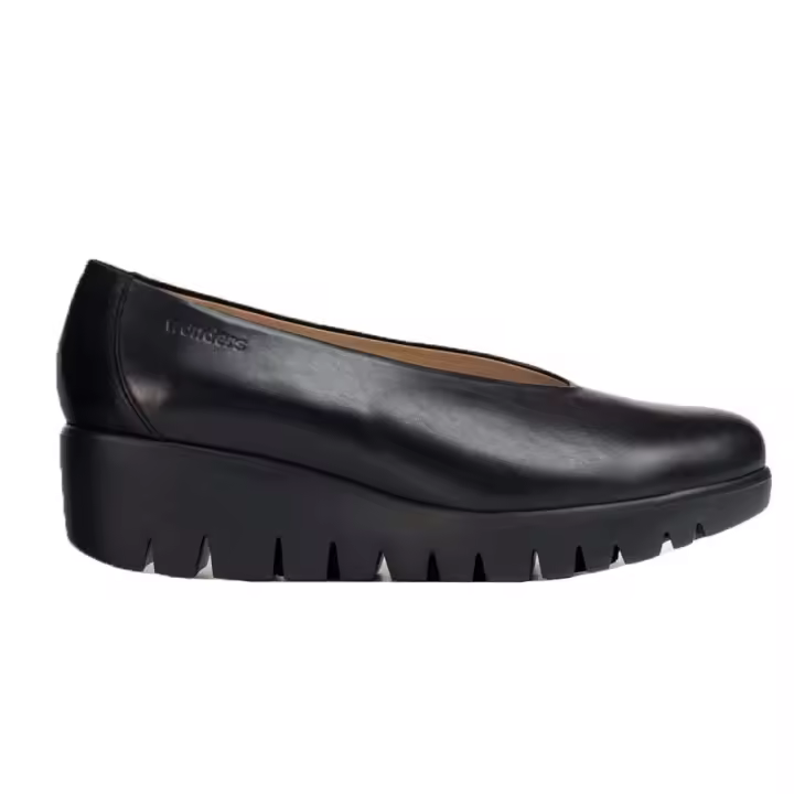 Wonders C-33100 Fly Negro - 1