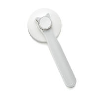 Cepillo Para Eliminación De Pelos De Mascotas Adecuado Para Perros Y Gatos Cepillo De Masaje Para Pupusas Y Gatitos Herramienta De Limpieza De Casa - details 7