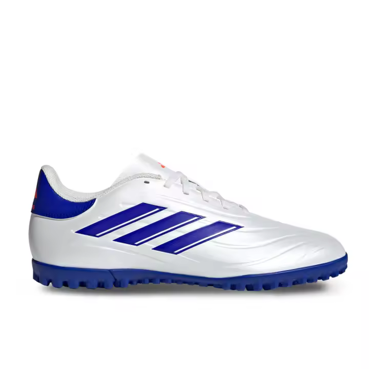 BOTAS FUTBOL ADIDAS COPA PURE 2 CLUB TF-10.5 (UK) 45 1/3 (EUR) - 1