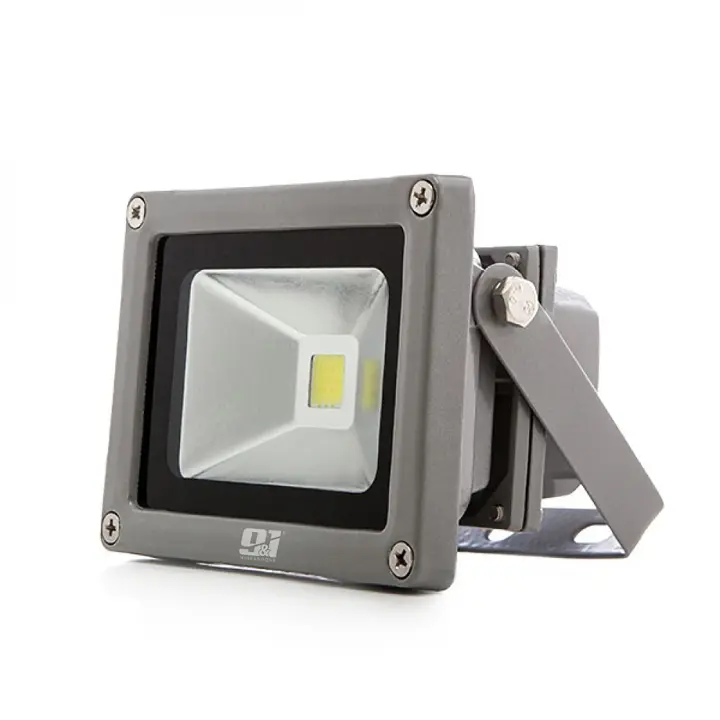 ORION91 Pack x 2 unidades Foco Proyector LED 10W 80lm/W 800lm IP65 6000K Blanco Frío - 1