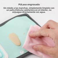 Dr.isla-calentador portátil de biberones para bebé, calentador de biberones de alimentación, calentador de viaje con cubierta USB, calentador de biberones para exteriores - details 22