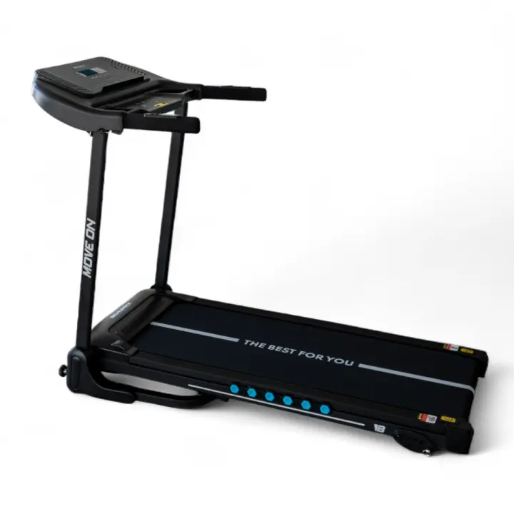 Cinta de correr plegable Move On - 1