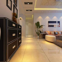 Luces LED Ajustables Para Armarios Con Control Remoto Operadas Por Batería Luz De Cocina Blanca/caliente Iluminación De Baños - details 11