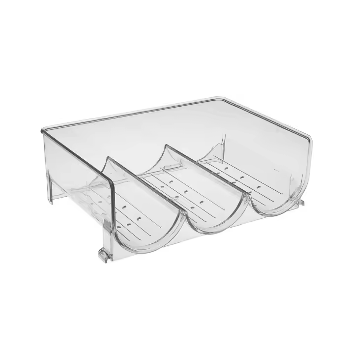 Botellero Versa 20,5 X 10,1 X 29,2 CM - 1