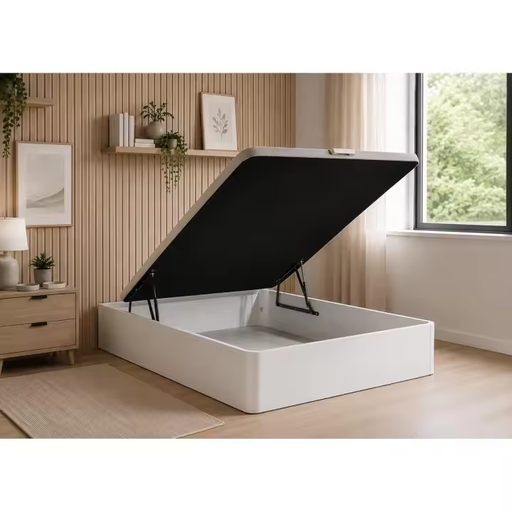 Cama Canape Abatible Cambria 135x190 cm - 1