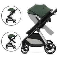 LORELLI Carrito de bebe DUO ASPEN de Lorelli - details 0