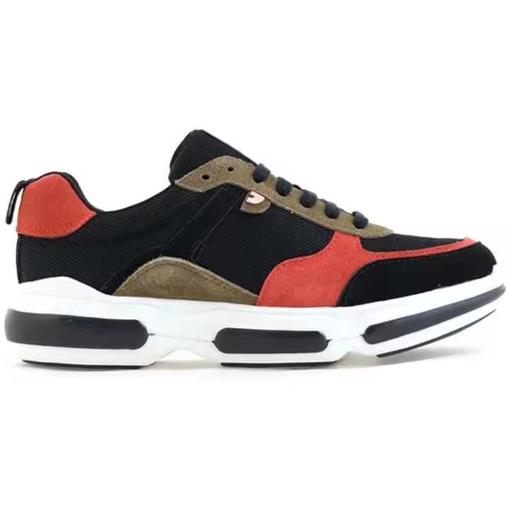 Zapatillas Gioseppo Vianden para mujer en color multicolor - 1