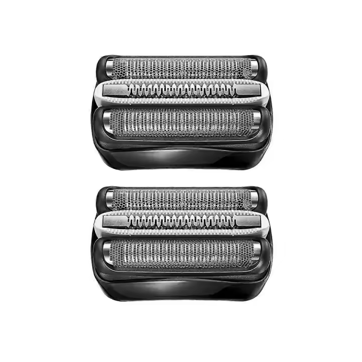 32B Series 3 reemplazo Cabeza compatible Braun máquina de afeitar Eléctrica 3000S 3010S 3020S 3030S 3040S 3050Cc 3070Cc 3080S 3090Cc 320 330 - 1