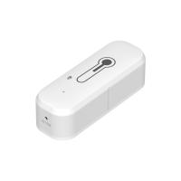 Sensor De Temperatura Y Humedad WiFi Control Remoto Por Tuya APP Notificaciones Móvil Compartir Dispositivo Control Inteligente Móvil - details 7