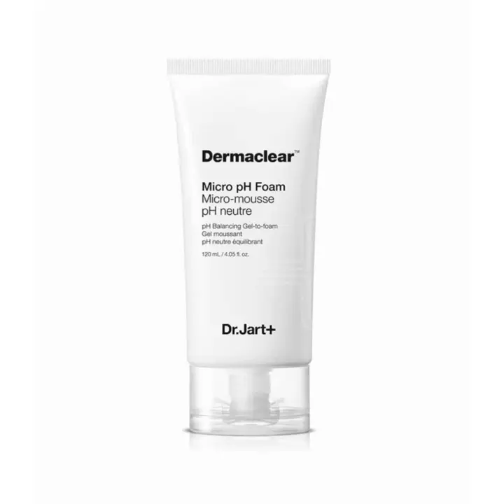 Dermaclear Micro pH Foam - 1