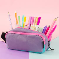 Starplast Estuche Escolar Porta Todo 3 Cremalleras - details 0