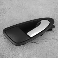 Manija De Puerta Interior Derecha Para Seat Ibiza 2009-2017 6J1837114A Repuesto Automotriz Accesorios Para Coche - details 2