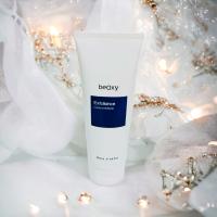 Exfoliance beOxy crema exfoliante  con semillas de albaricoque 250ml. - details 2
