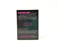 Juego de Cartas para Fiestas - Catch Up! (Noche de Chicas) - details 5