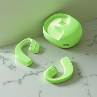 Musicall Auriculares Bluetooth 5.4 Deportivos OPEN EAR Cascos Colgante Ultra Ligeros, Pantalla LED de Batería, 40H - details 3