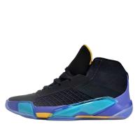 Basketball shoes White Breathable Flat Walking Trainers Casual Sneakers 38s Designer Men Sports Women Outdoor Running Shoes - details 5
