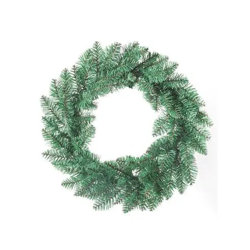Gsc Evolution Corona de Navidad Mubi Ø50cm 80 Ramas - Adorno Navideño - 1
