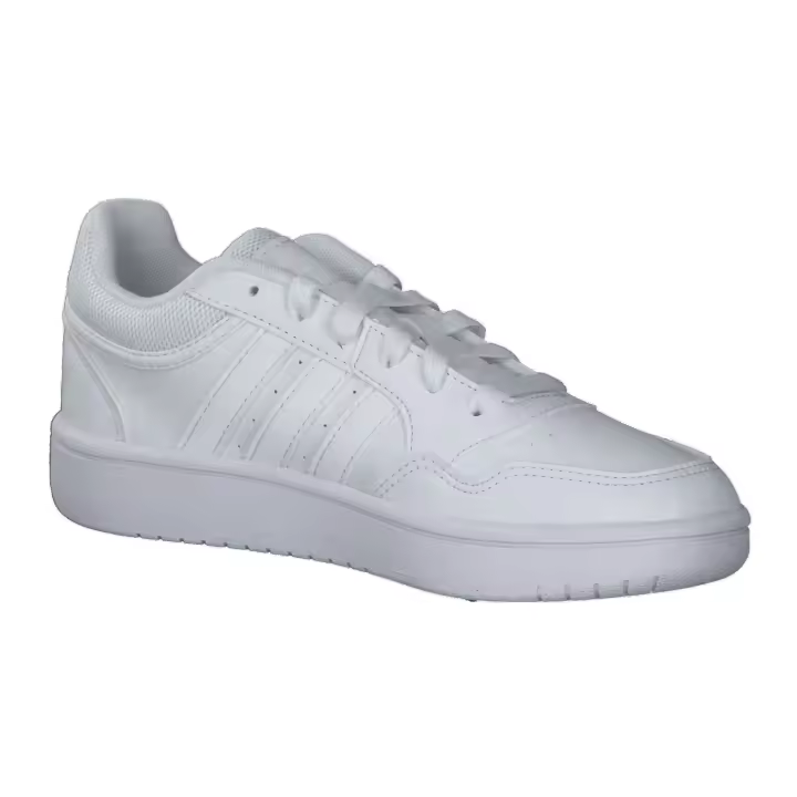 Zapatilla de Basket para UNISEX JUNIOR ADIDAS HOOPS 3.0 K - 1