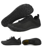 Zapatos de senderismo fluvial para hombre, para Exterior, 2024, para vadear en La Playa, Descalzas, para Nadar, Con Cabeza Ancha, para Mujer, para surf y rafting. - details 23