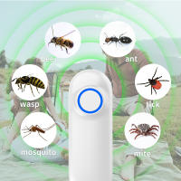 Dispositivo para el tratamiento de mordeduras y picaduras de insectos, alivia el picor y la hinchazón sin sustancias químicas, pequeño y manejable - details 0