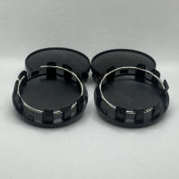 Juego De 4 Cubiertas Centrales Para Ruedas De Coche 59mm Compatible Con Opel Astra Insignia Corsa Jac Hyundai Tucson Cubiertas De Eje En Llanta Sin Químicos De Alta Importancia - details 3