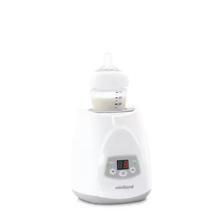 Calienta biberones warmy digy - 1