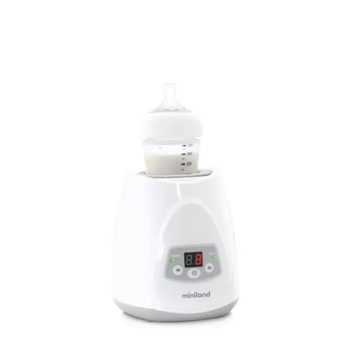 Calienta biberones warmy digy - 1