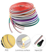 Tira De Luces LED Neón Flexible 12V 6*12 Brillante Impermeable Para Decoración Y Modificación De Coches Con Chip SMD 2835 - details 5
