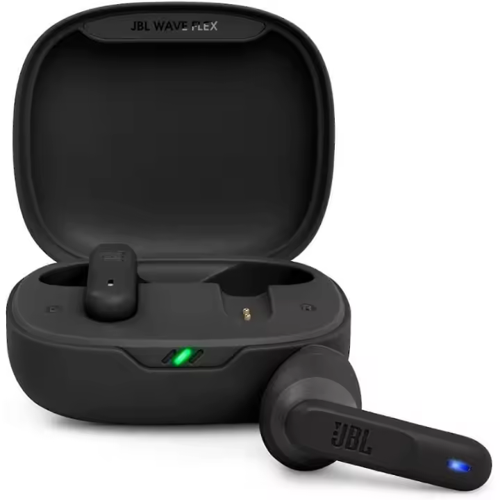 TWS True Wireless In-Ear Bluetooth Headphones Wireless Earbuds with Built-in Microphone - 1