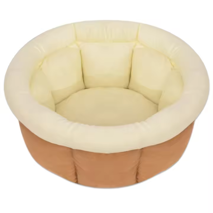 ¿Colchón para Perro Tama? O L beige - 1