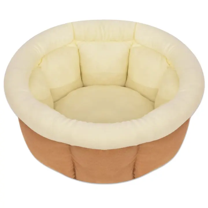 ¿Colchón para Perro Tama? O L beige - 1