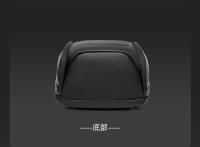 Mochila para hombre de gran capacidad, ligera, de lujo, resistente al viento, para motocicleta, resistente al agua, elegante y para ordenador - details 19