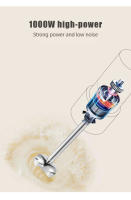 700W 4 in 1 Electric Blender Stainless Steel Handheld Blender Food Processor Egg Vegetable Meat Mixer Juicer Smoothie Mixer - details 2